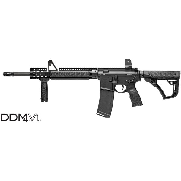 Daniel Defense M4 CARBINE, V1