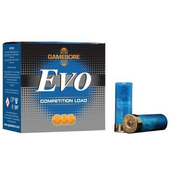 Gamebore Evo Sport 28 g 12/70 25 pcs