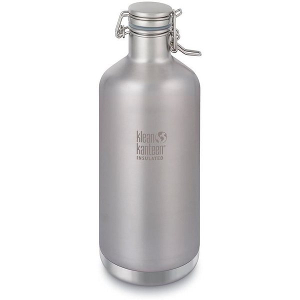 Klean Kanteen Insulated Growler 1900ml