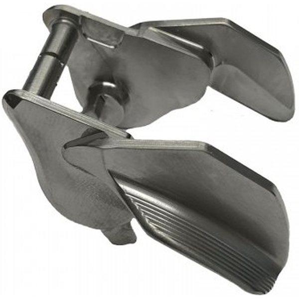 STP Swenson Ambi Thumb Safety