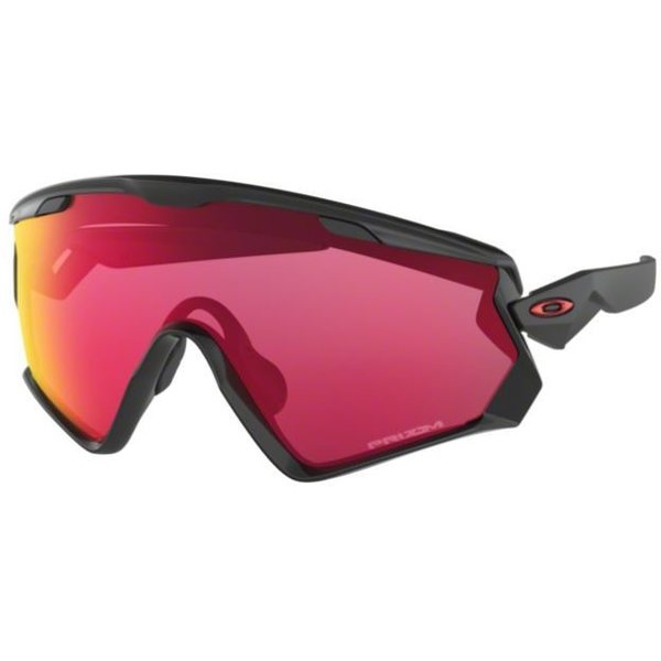 oakley wind jacket prizm road