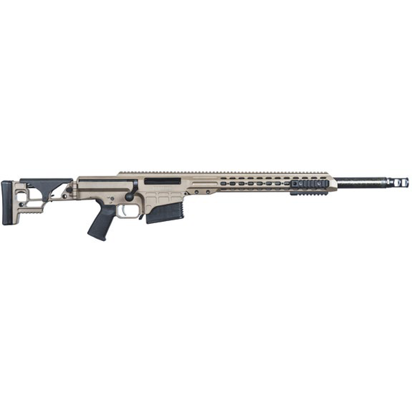 Barrett MRAD Carbon Fiber