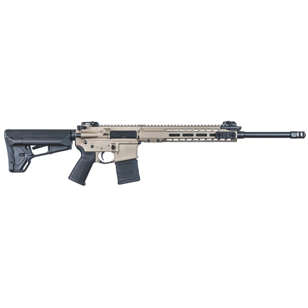 Barrett REC7 DMR 5,56, M-LOK