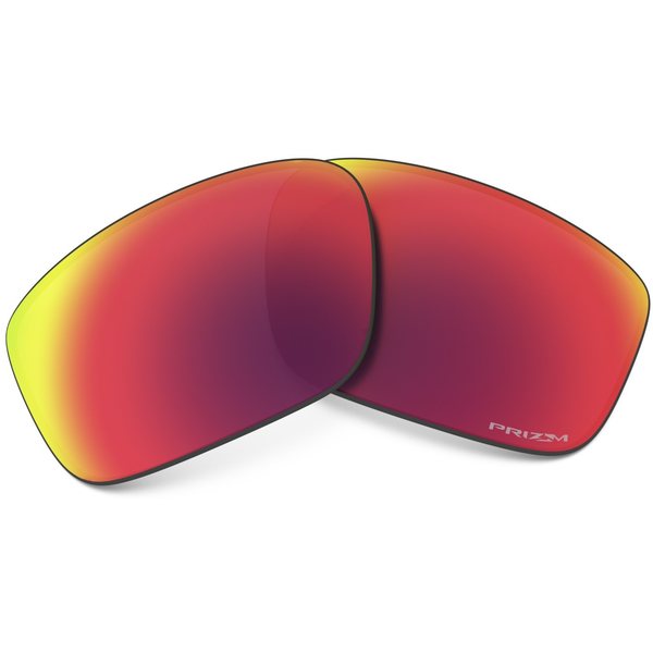 Oakley Straightlink Replacement Lens Kit, Prizm Road