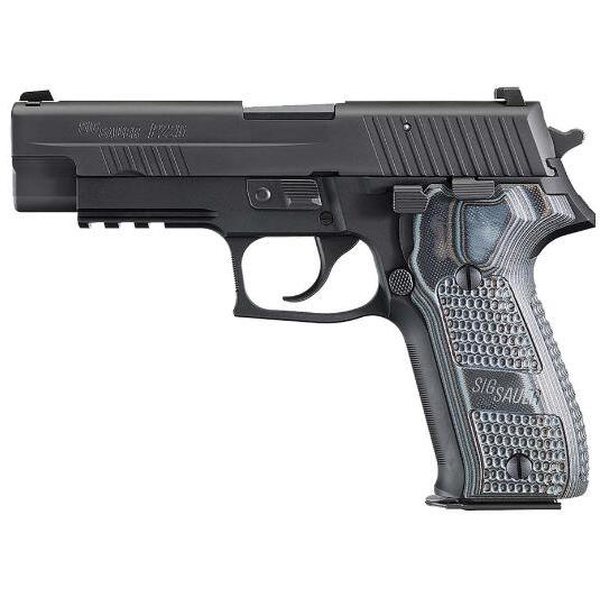 Sig Sauer P226 EXTREME