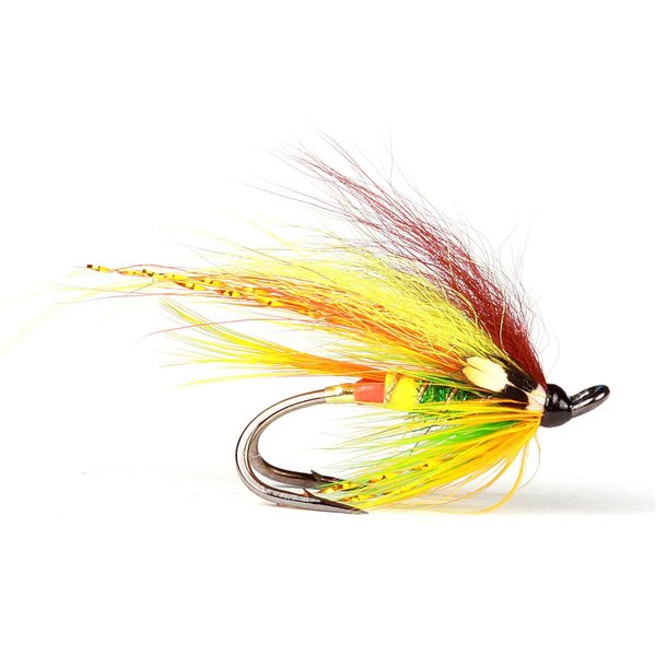 Guideline AR Golden Highlander - Double #6