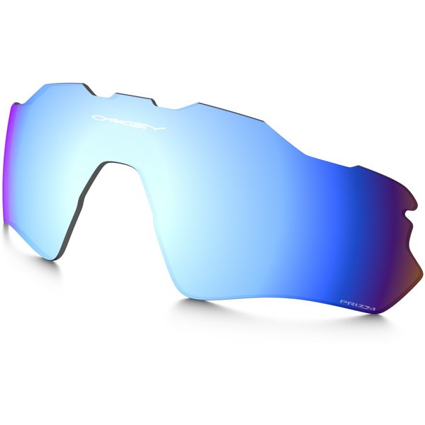 Oakley Radar EV XS Path Replacement Lens, Prizm Deep H20 Polarized