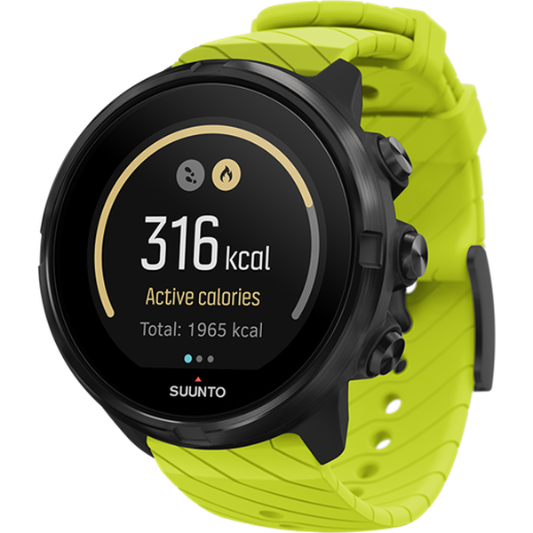 suunto 9 lime cena