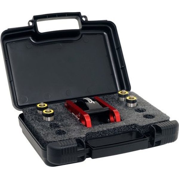 Swix T048P Structure tool with 4 rollers