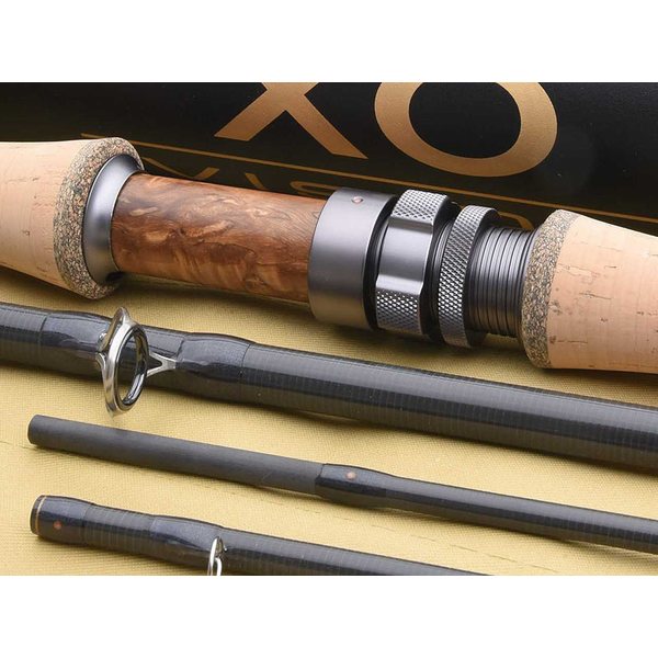 Vision XO 15' #10 / 38-46g Skagit 710gr