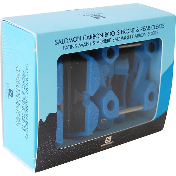 Salomon Prolink Carbon Shell Cleats