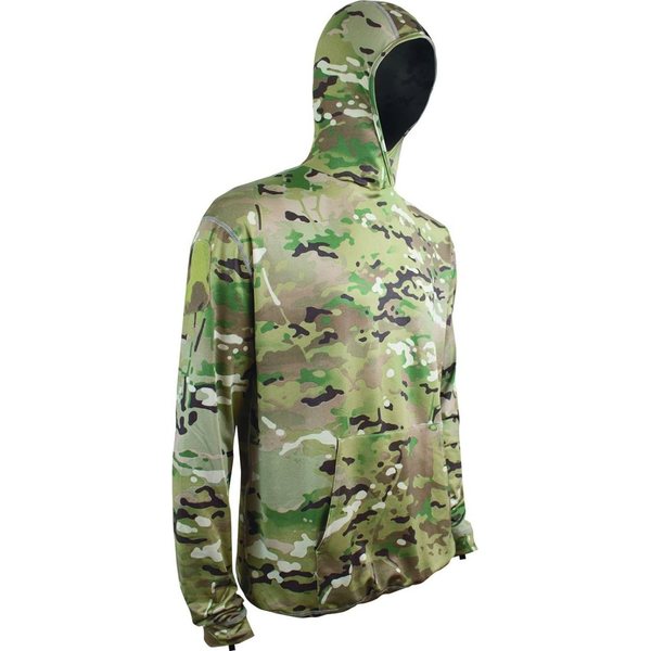 XGO Phase 4 Hoodie Sweatshirt Multicam® Men's
