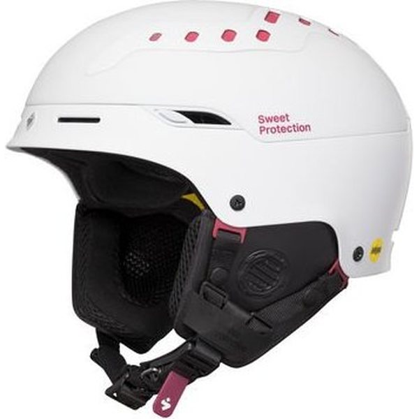 Sweet Protection Switcher MIPS Helmet Women