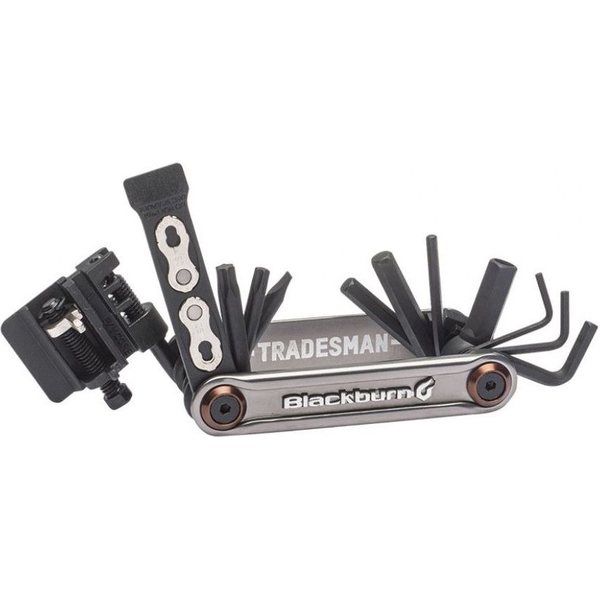 Blackburn Tradesman Multitool