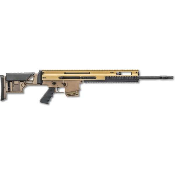 FN SCAR® 20S