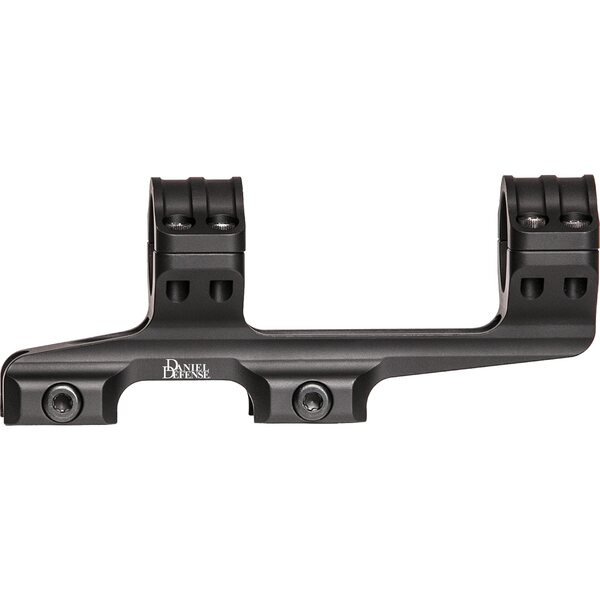 Daniel Defense 30MM OPTICS MOUNT (DOUBLE RING)