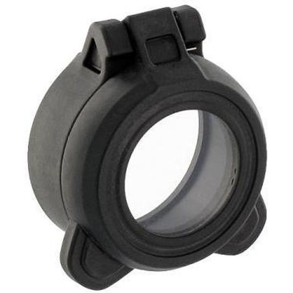 Aimpoint Micro T-2 front lens cover, transparent
