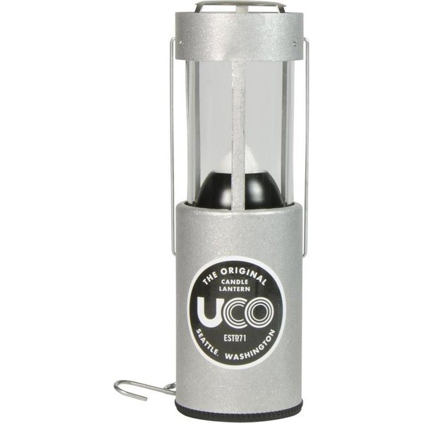 UCO Original Candle Lantern Aluminium