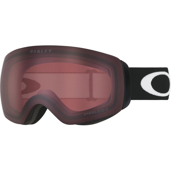 Oakley Flight Deck XM, Matte Black w/ Prizm Rose