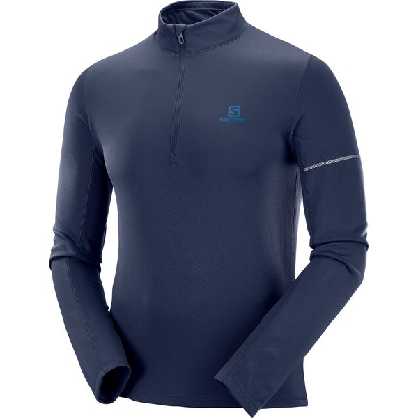 Salomon Agile HZ Mid M