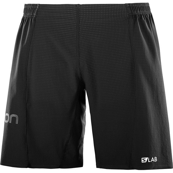 salomon s lab shorts 9