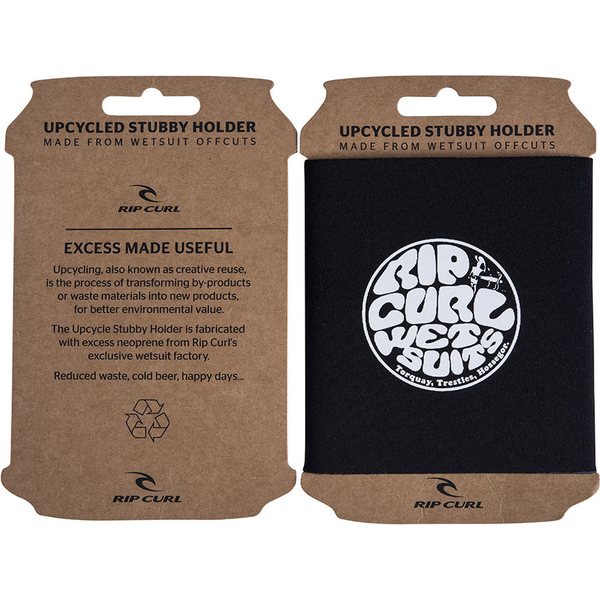 Rip Curl Upcycle Stubby Holder