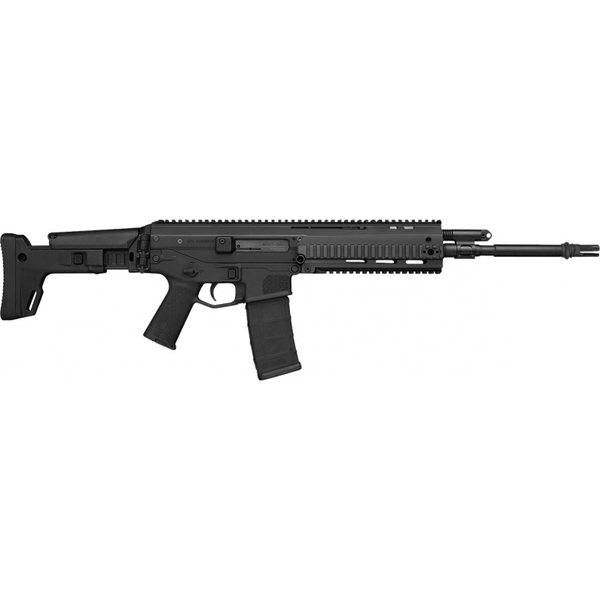 Bushmaster ACR Enhanced 10,5" (DEMO)
