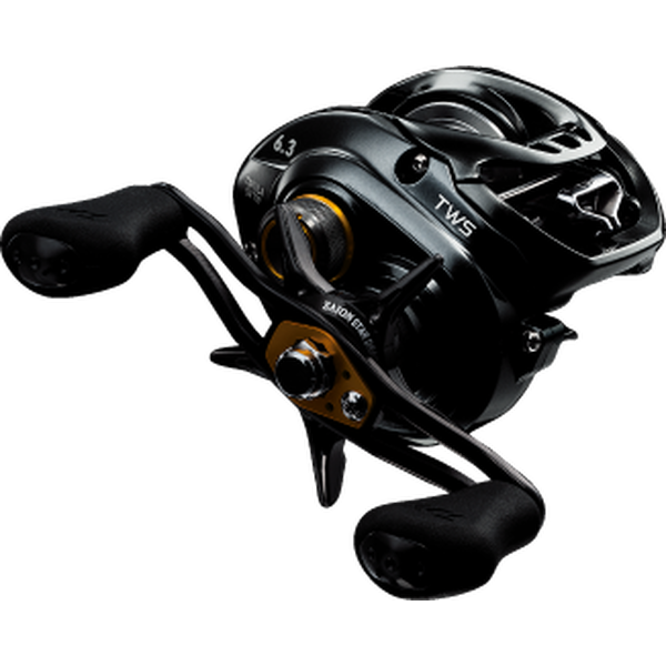 Daiwa Tatula SV TW 103