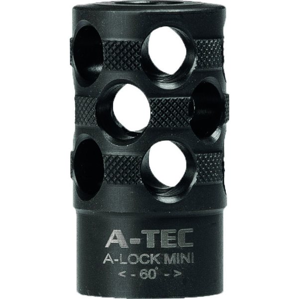 A-Tec A-Lock Muzzle Brake