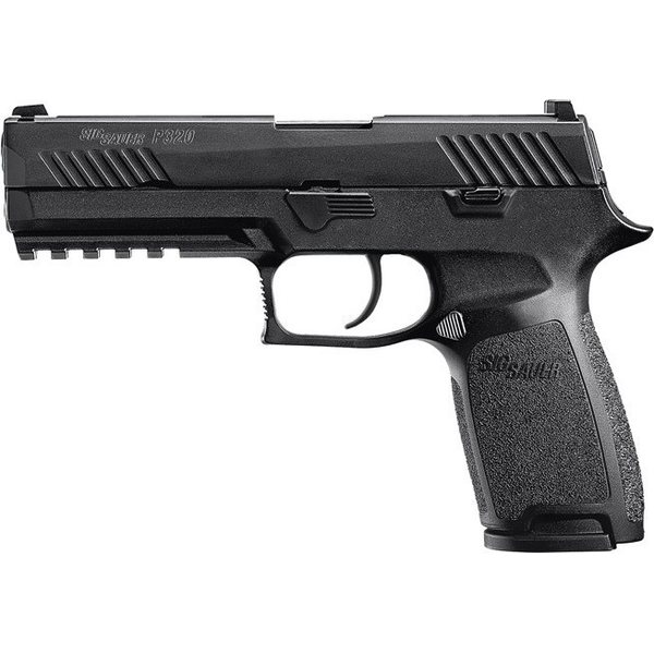Sig Sauer P320 Fullsize