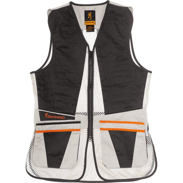 Browning Shooting Vest Ultra