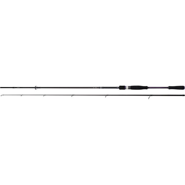 Daiwa Prorex X 602MFS-AS 5-25g, 183cm