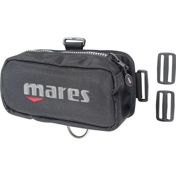 Mares Cargo Pocket Pure BCD