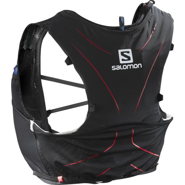 Salomon S-Lab Adv Skin 5 Set Running Bag