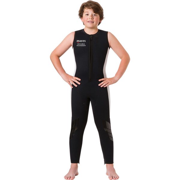 Mares Scuba Ranger Twin Long John