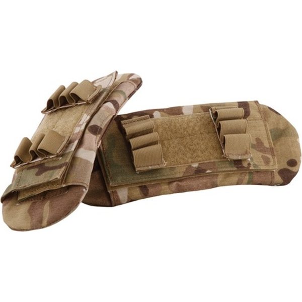 First Spear Armor Carrier Shoulder Pads - Comfort