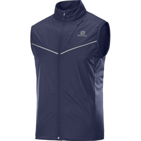 Salomon RS Light Vest M