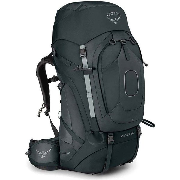 Osprey Xenith 88