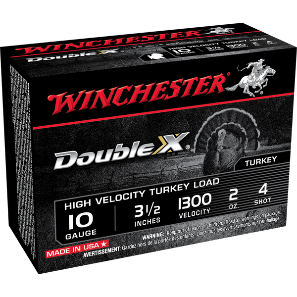 Winchester Double X 10/89 56g 10kpl