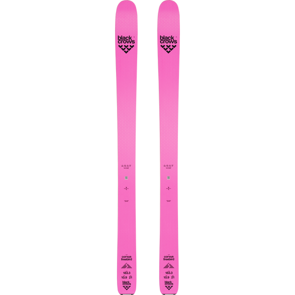 Black Crows Corvus Freebird 19/20
