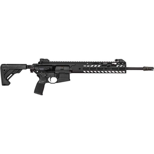 Sig Sauer MCX Virtus 13" cal. 223, DEMO
