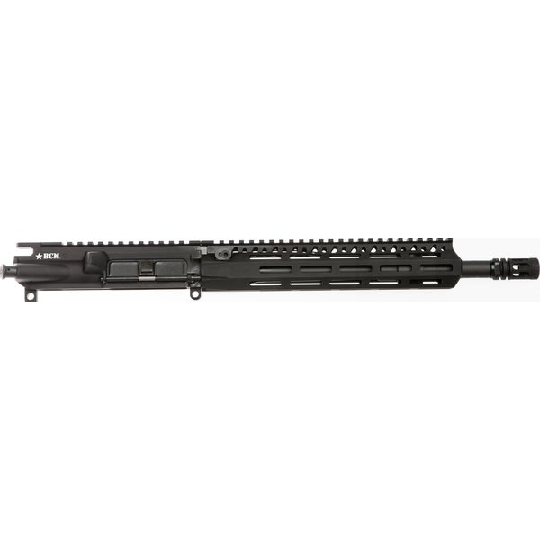 BCM Standard 12.5" Carbine Upper Receiver Group w/ BCM MCMR-10 Handguard