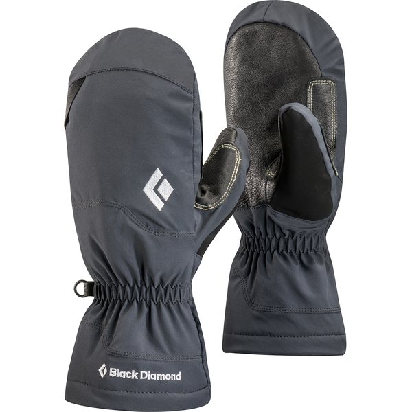 Black Diamond Glissade Mitts