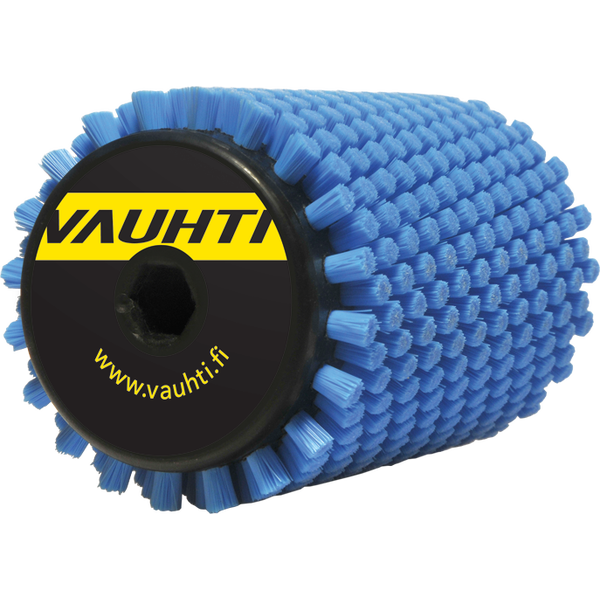 Vauhti Roto Nylon Brush 100mm