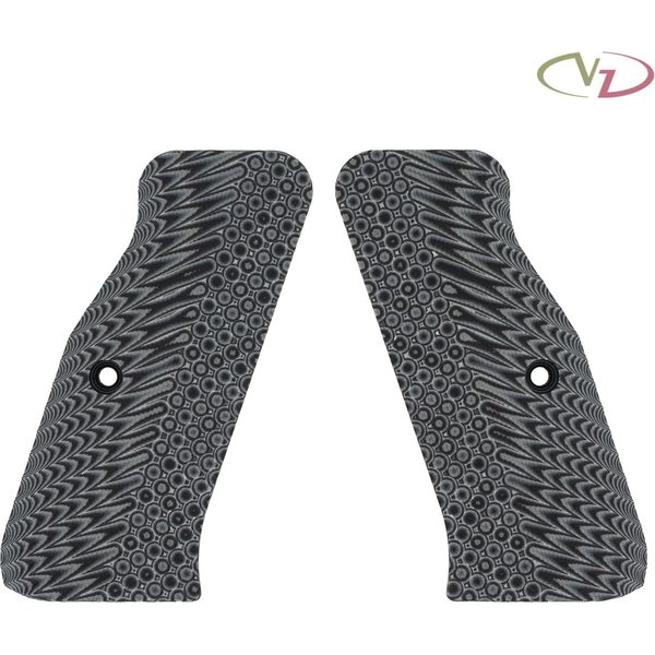 VZ Grips CZ Shadow 2 - Palm Swell - VZ Operator II™