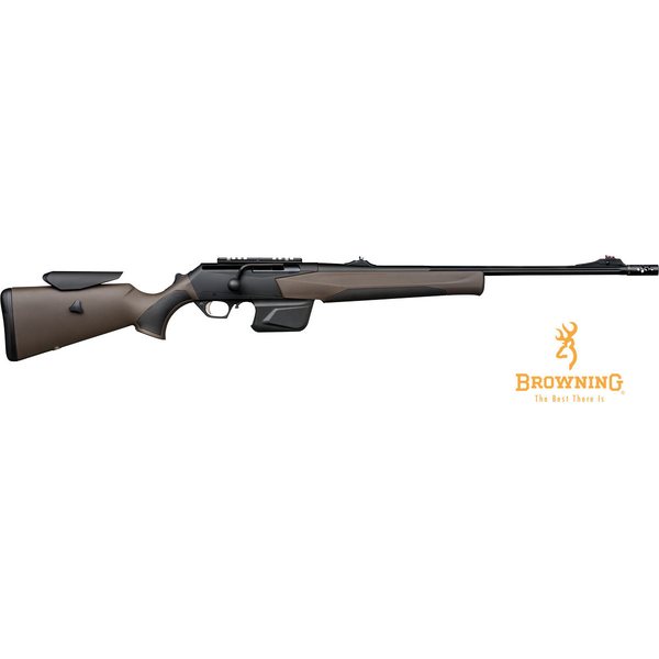 Browning Maral Std Compo Nordic Adjustable Fluted HC