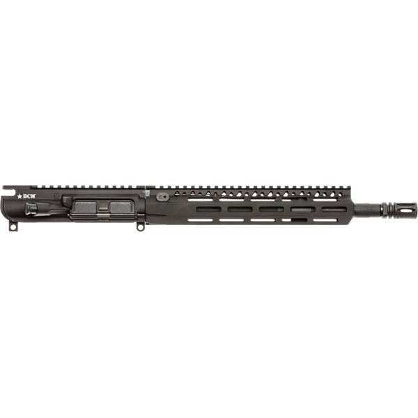 BCM MK2 Standard 12.5" Carbine Upper Receiver Group w/ MCMR-10 Handguard