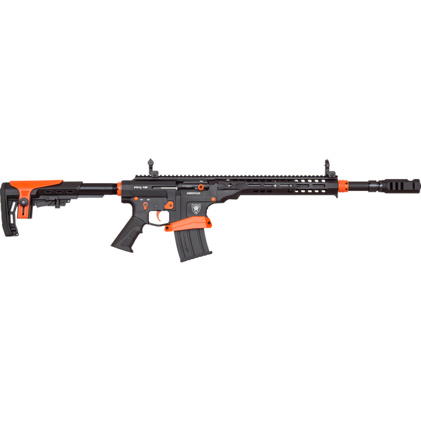 Derya MK-12 Semiauto IP-430 / IP-500 12/76