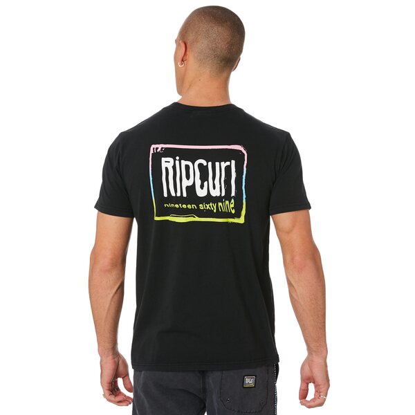 Rip Curl Native Glitch Tee