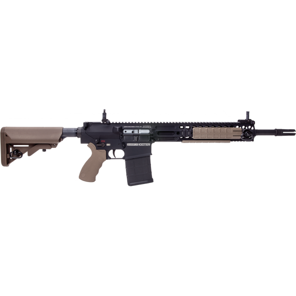 LMT L129A1 REFERENCE RIFLE